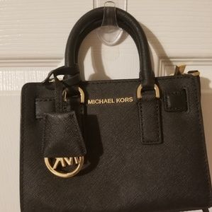 Mini Michael Kors Crossbody bag
